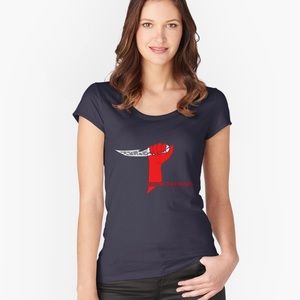 Dune inspired shirt “long live the fighters”